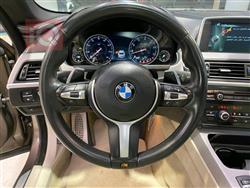 بي ام دبليو سيريس 6